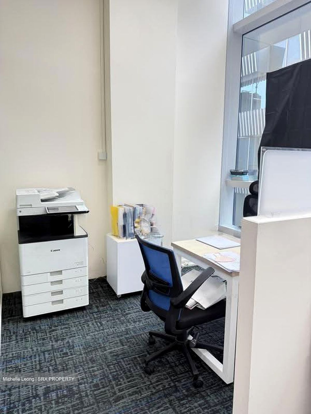 Sbf Center (D1), Office #635516001